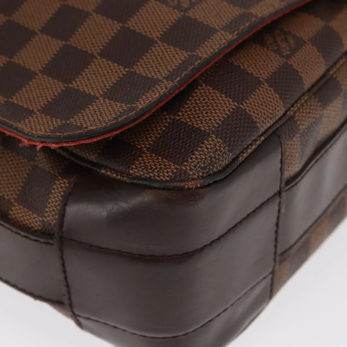 Louis Vuitton Bastille Bag Damier - Image 10