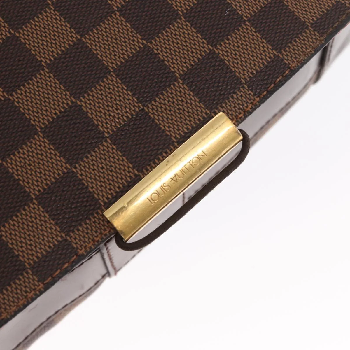 Louis Vuitton Bastille Bag Damier - Image 13