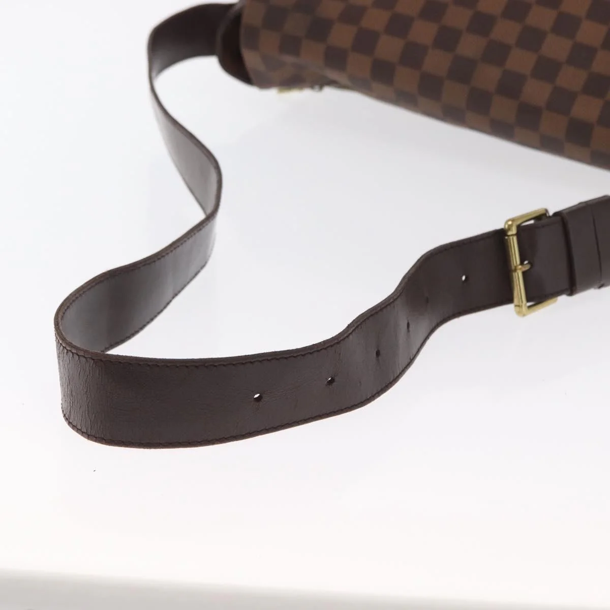 Louis Vuitton Bastille Bag Damier - Image 8