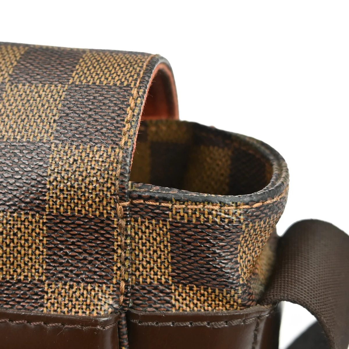 Louis Vuitton Bastille Bag Damier - Image 13