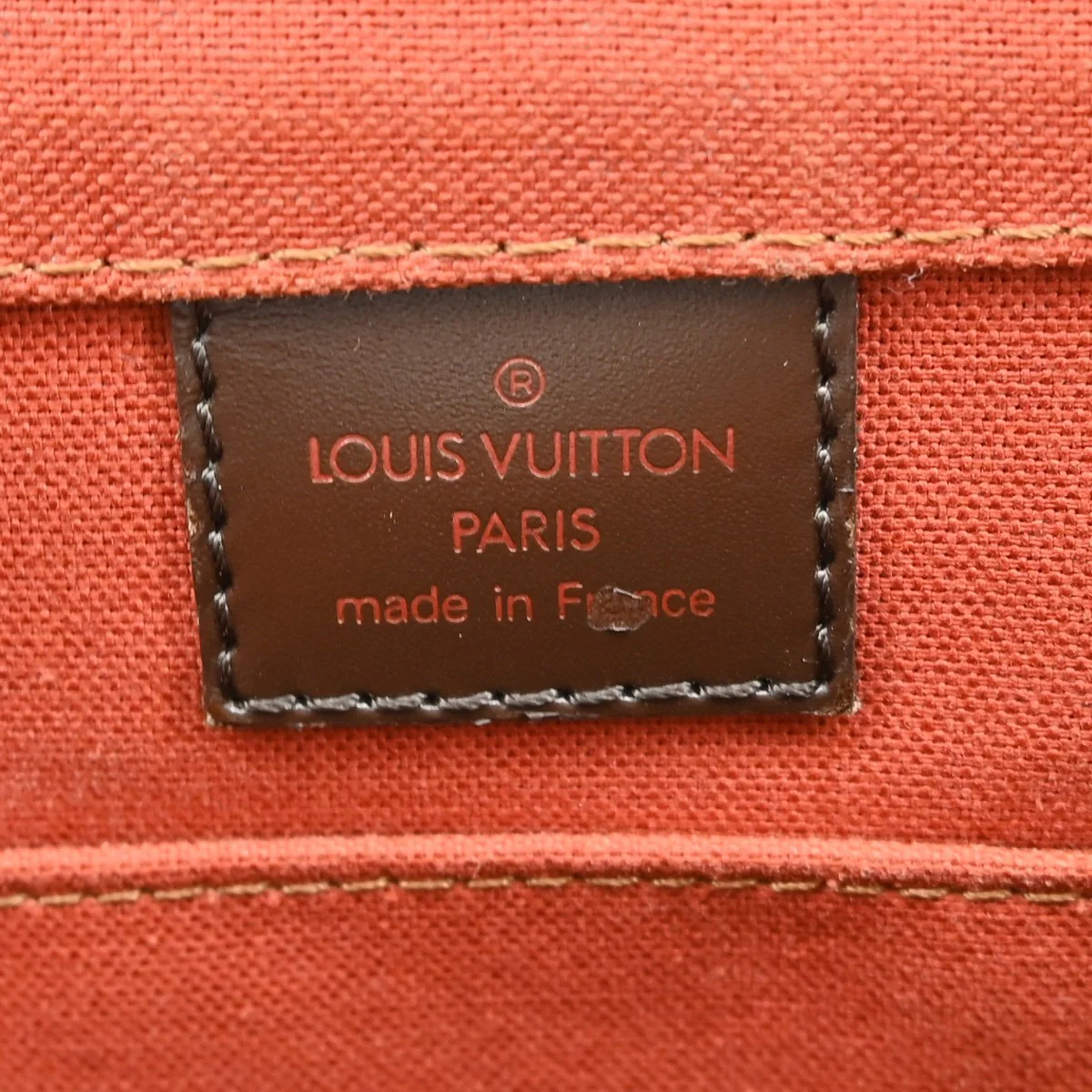 Louis Vuitton Bastille Bag Damier - Image 4