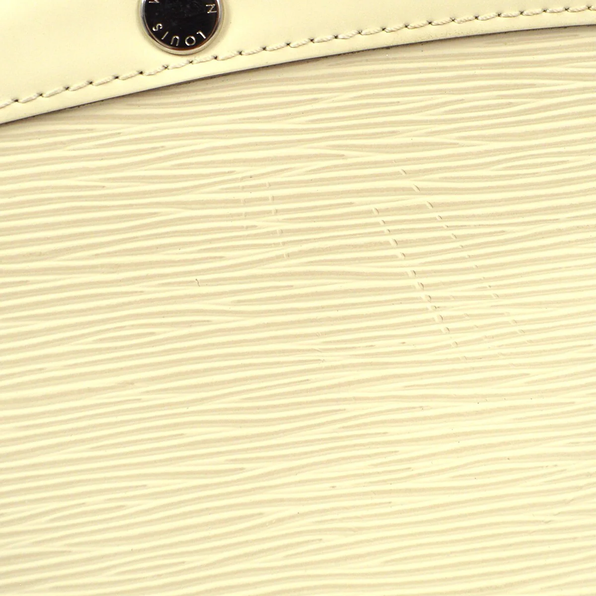 Louis Vuitton Brea Handbag Epi Leather - Image 9