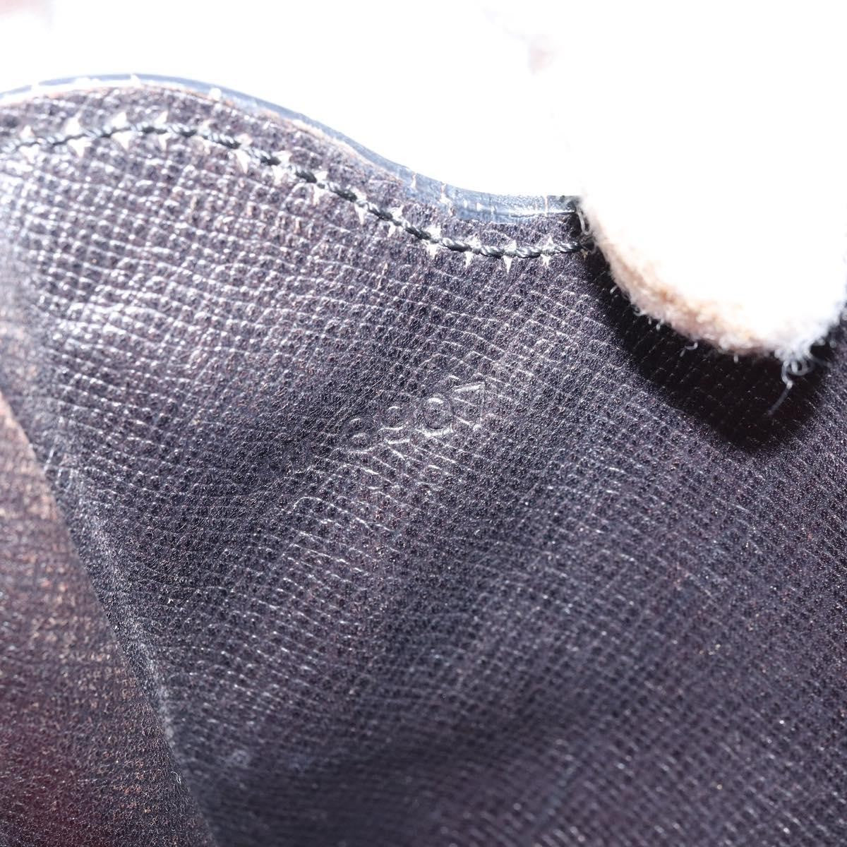 Louis Vuitton Cartouchiere Handbag Epi Leather - Image 7