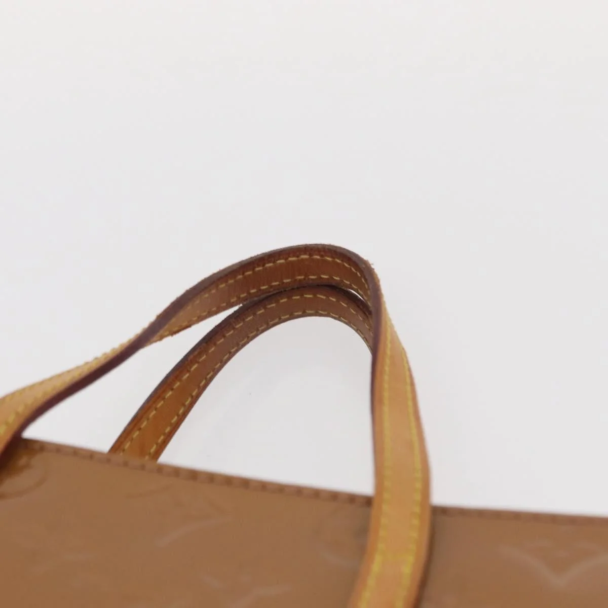 Louis Vuitton Catalina Handbag Monogram Vernis - Image 13