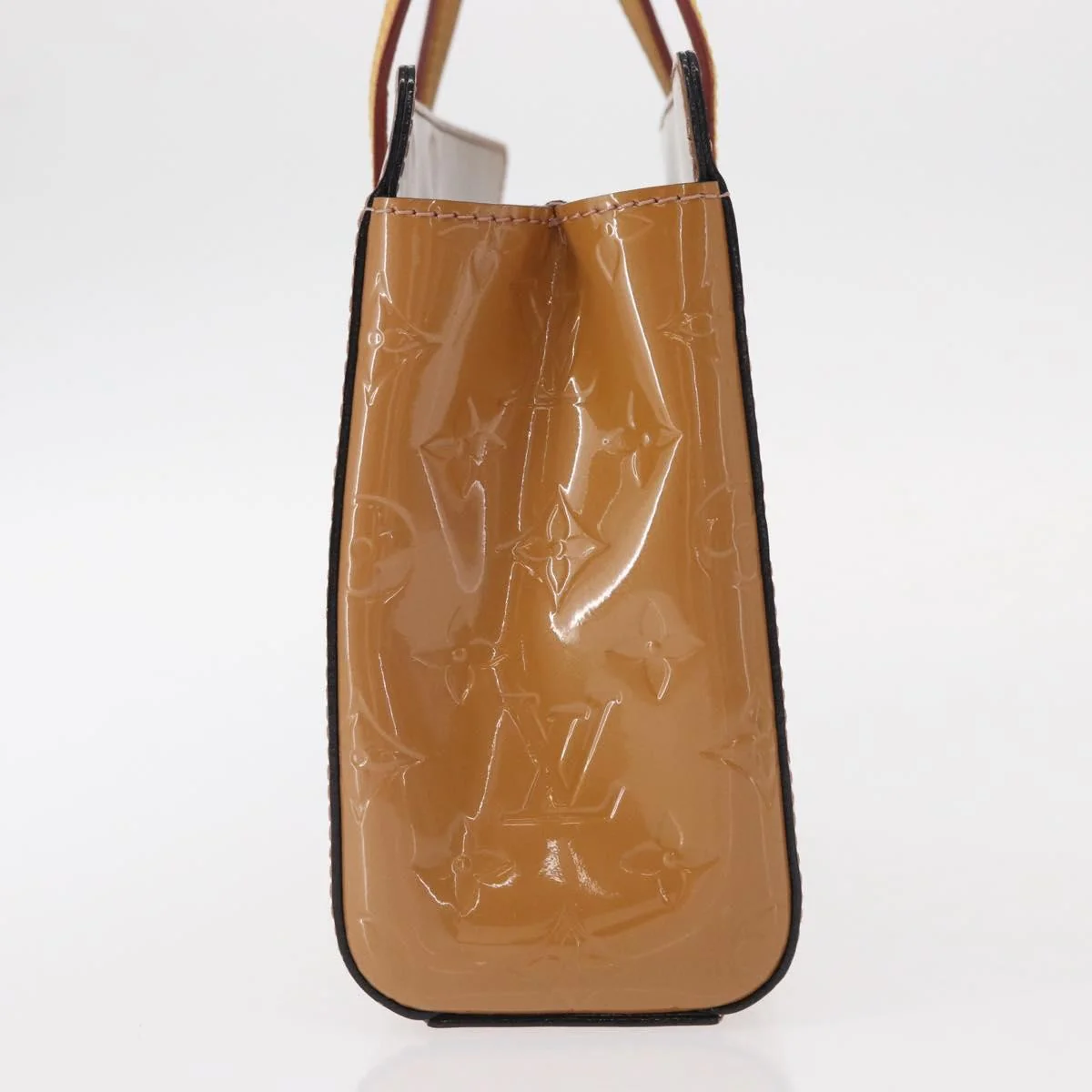 Louis Vuitton Catalina Handbag Monogram Vernis - Image 3