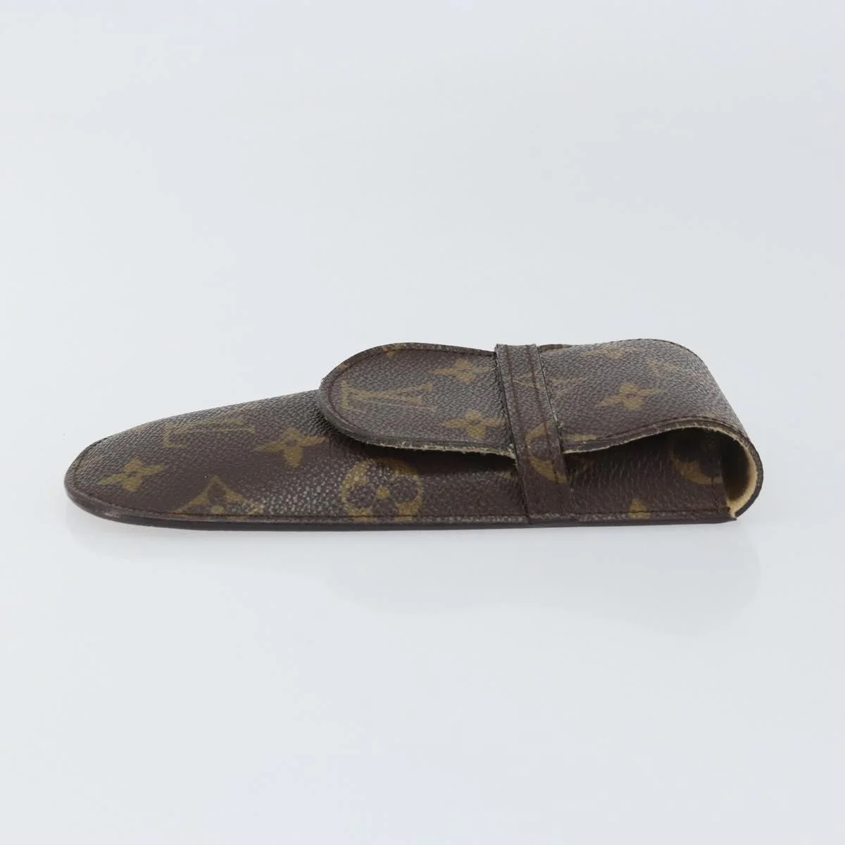 Louis Vuitton Etui à lunette Canvas - Image 3