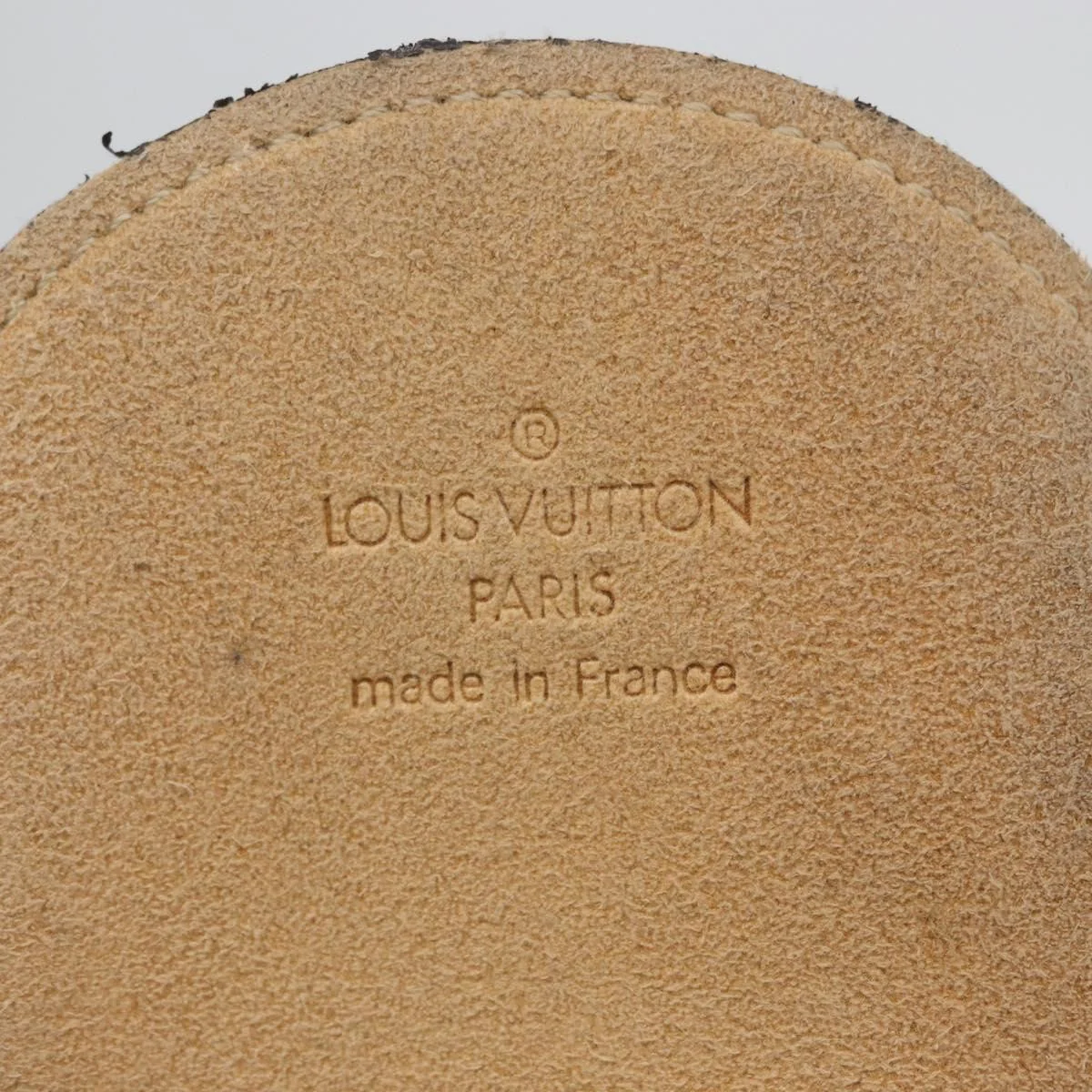 Louis Vuitton Etui à lunette Canvas - Image 13