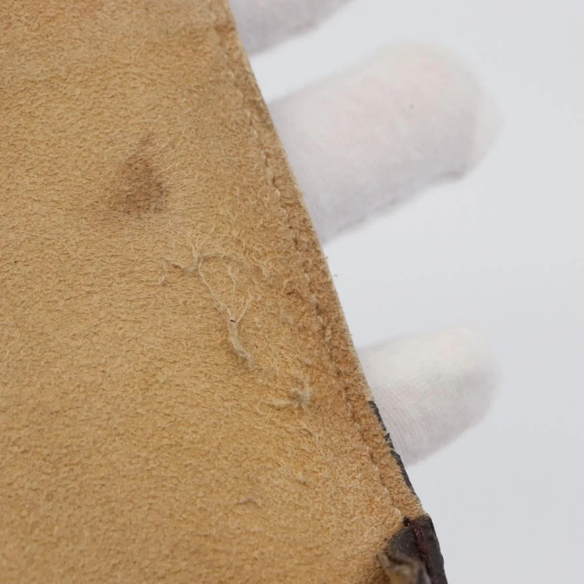 Louis Vuitton Etui à lunette Canvas - Image 14
