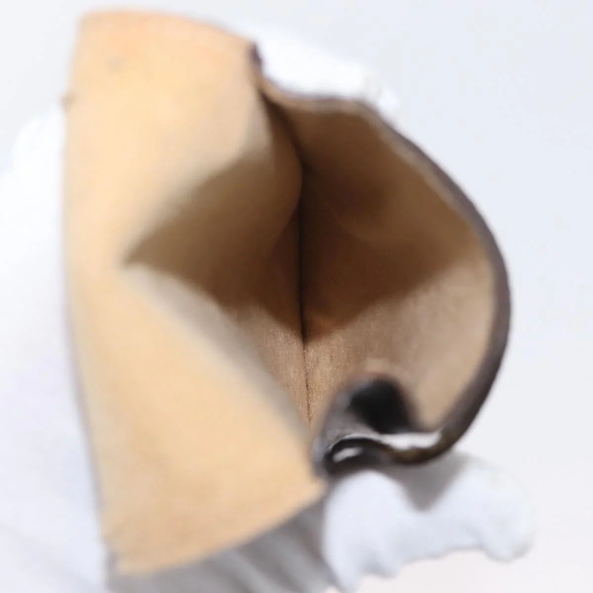 Louis Vuitton Etui à lunette Canvas - Image 15