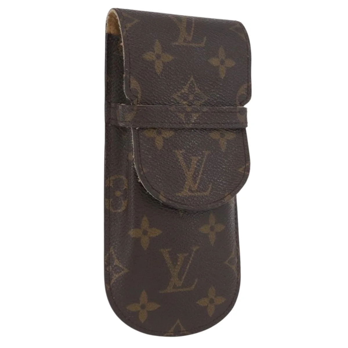 Louis Vuitton Etui à lunette Canvas - Image 5