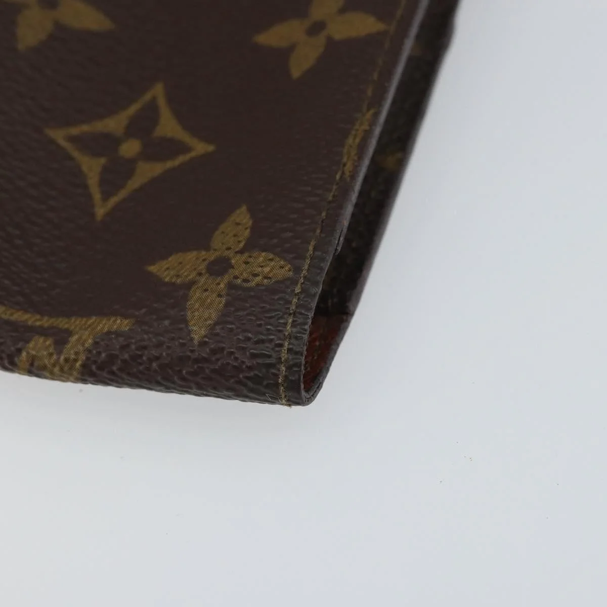 Louis Vuitton Etui Cigarette Case Monogram canvas - Image 10