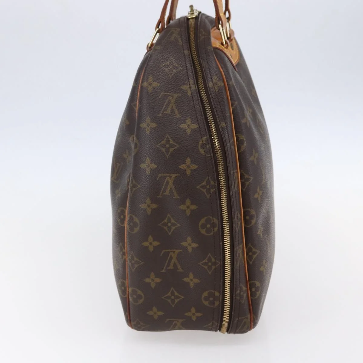 Louis Vuitton Excursion Handbag Monogram Canvas - Image 3