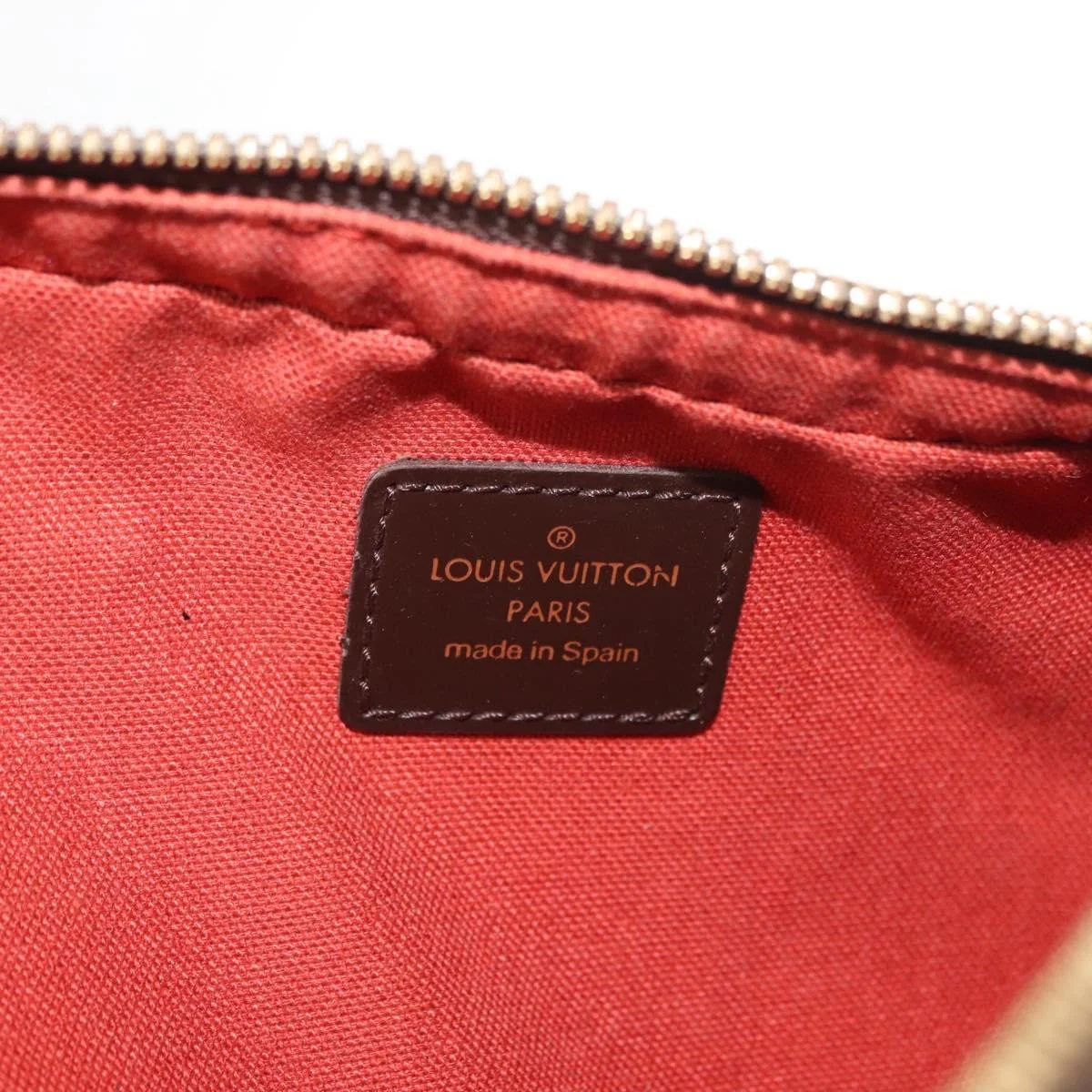 Louis Vuitton Geronimos Waist Bag Damier - Image 7