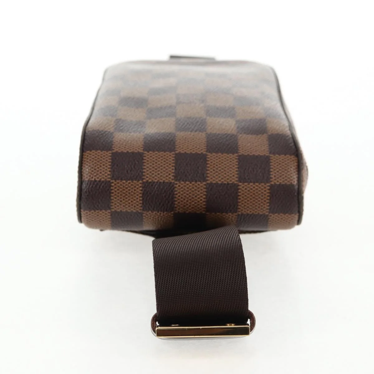 Louis Vuitton Geronimos Waist Bag Damier - Image 8