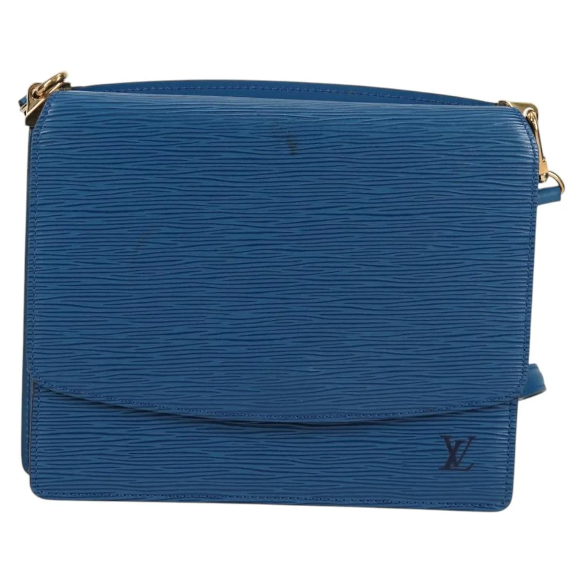 Louis Vuitton Grenelle Shoulder Bag Epi Leather - Image 2