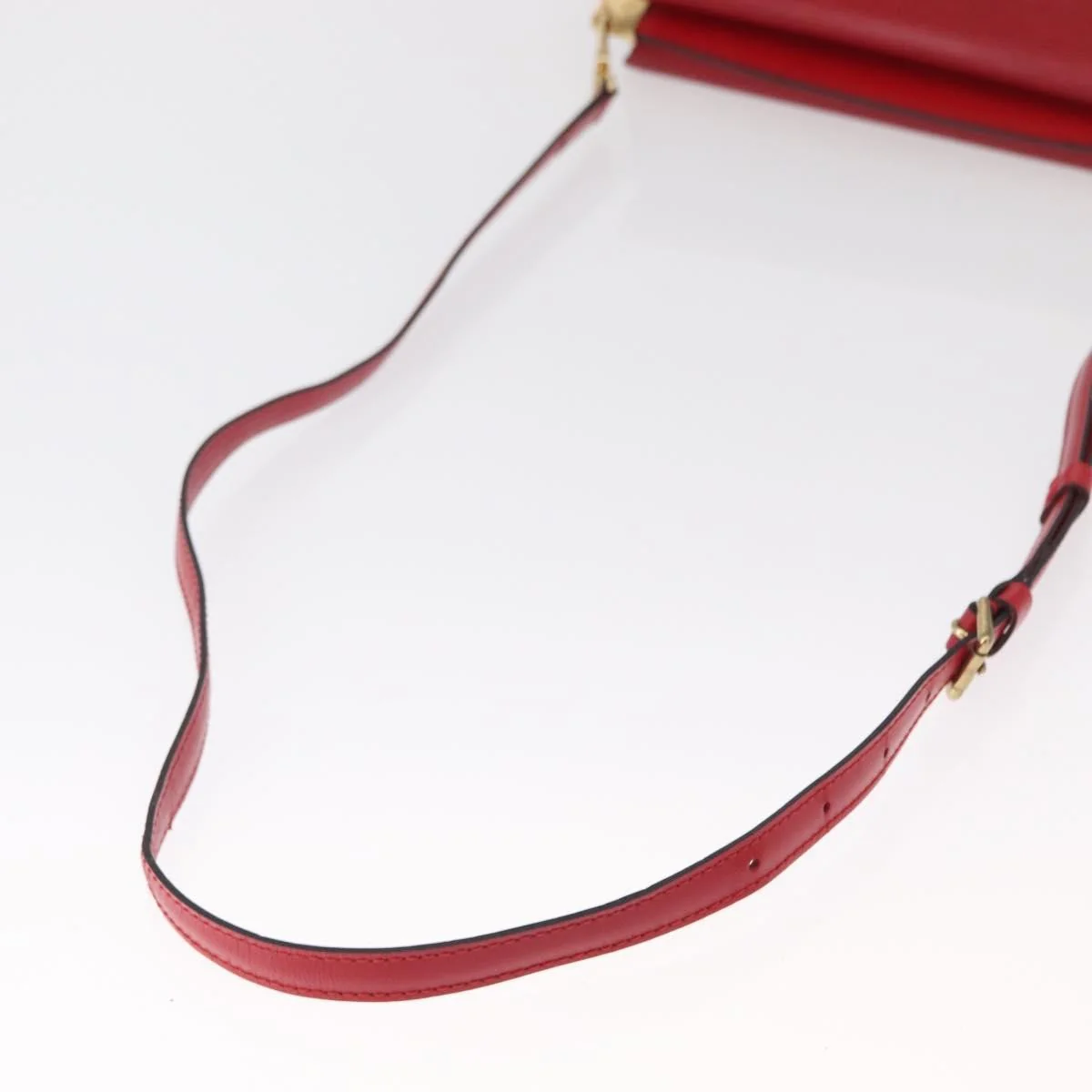 Louis Vuitton Grenelle Shoulder Bag Epi Leather - Image 8