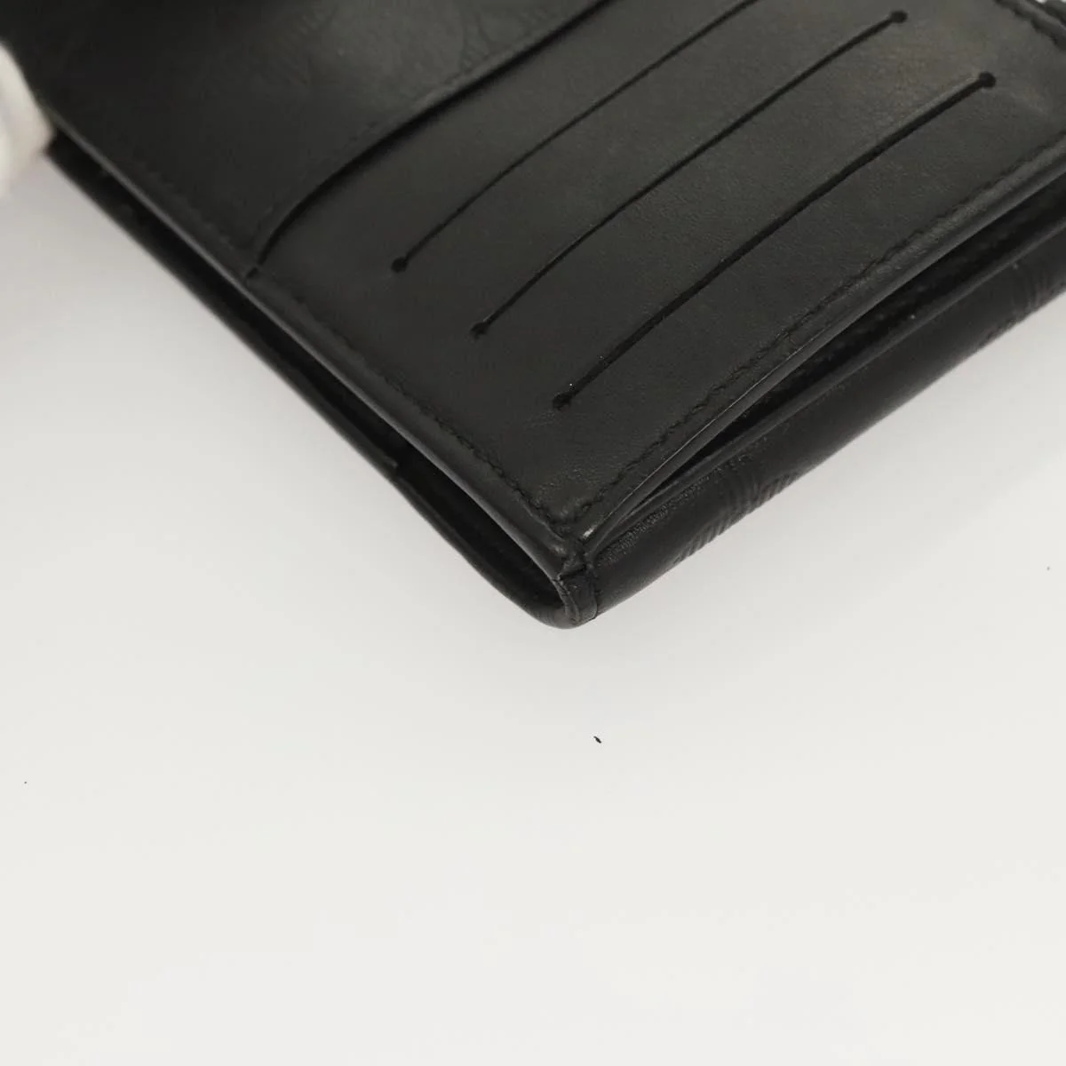 Louis Vuitton Hybrid Wallet Monogram Shadow Leather - Image 9