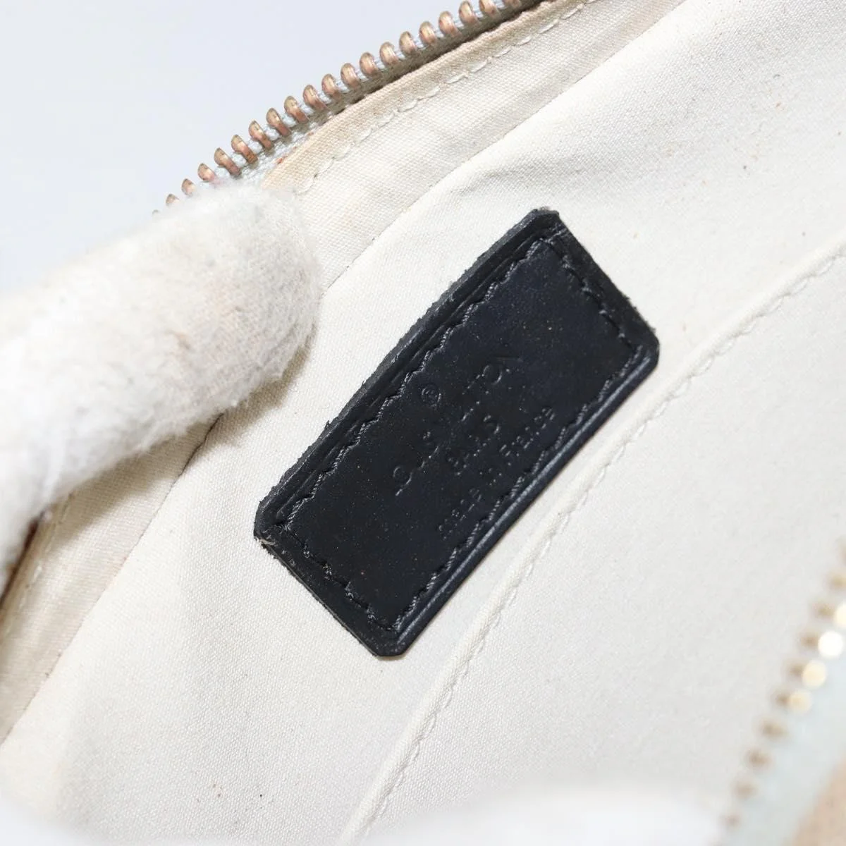 Louis Vuitton Juliette Crossbody Bag Mini Lin - Image 6