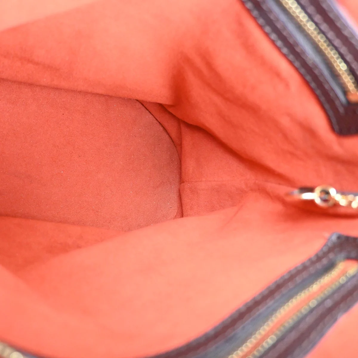Louis Vuitton Marais Bucket Bag Damier - Image 11