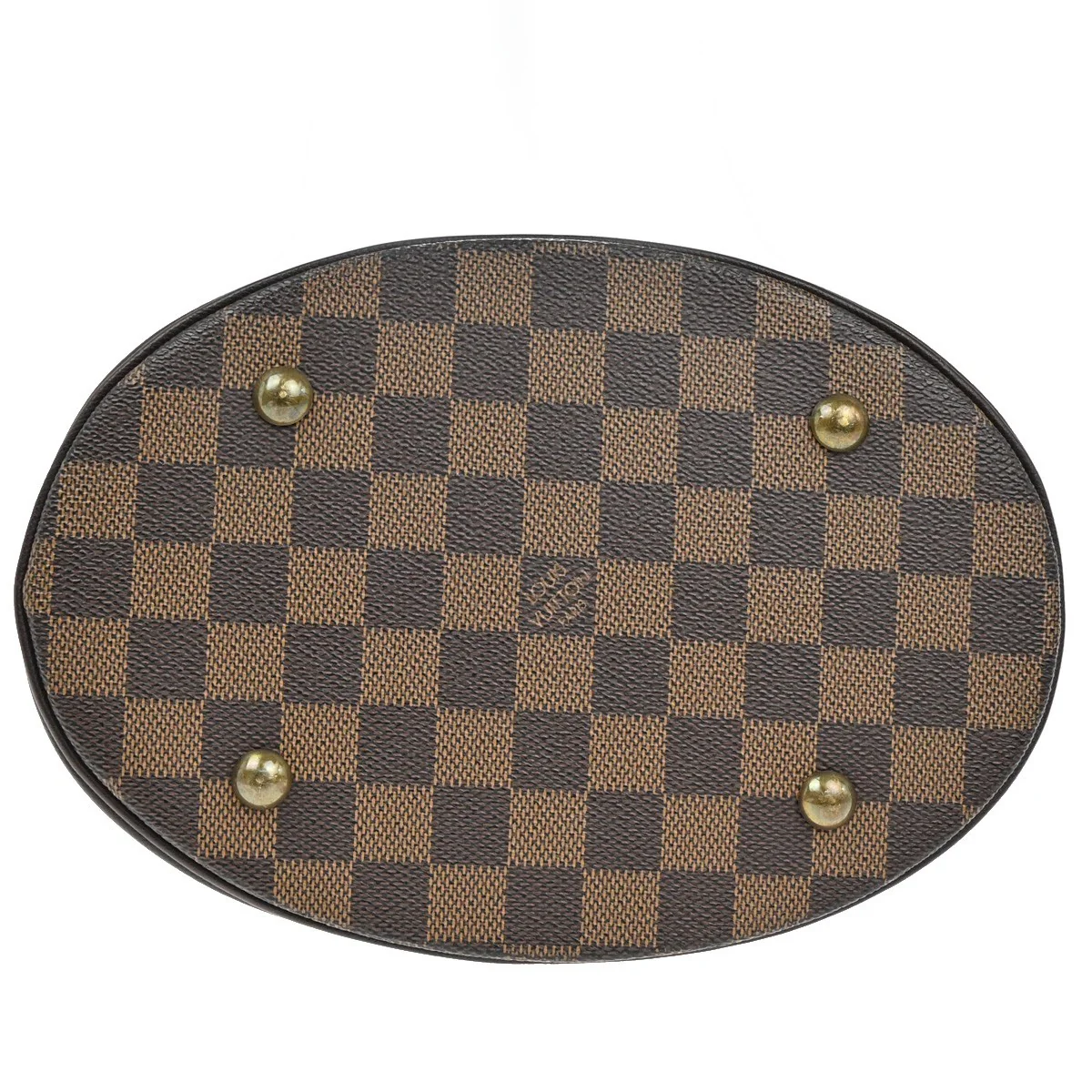 Louis Vuitton Marais Bucket Bag Damier - Image 15