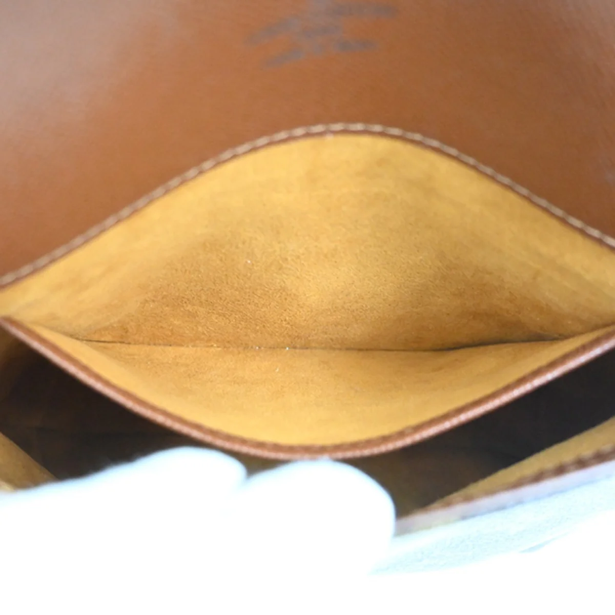 Louis Vuitton Musette Salsa Handbag Monogram Canvas - Image 15