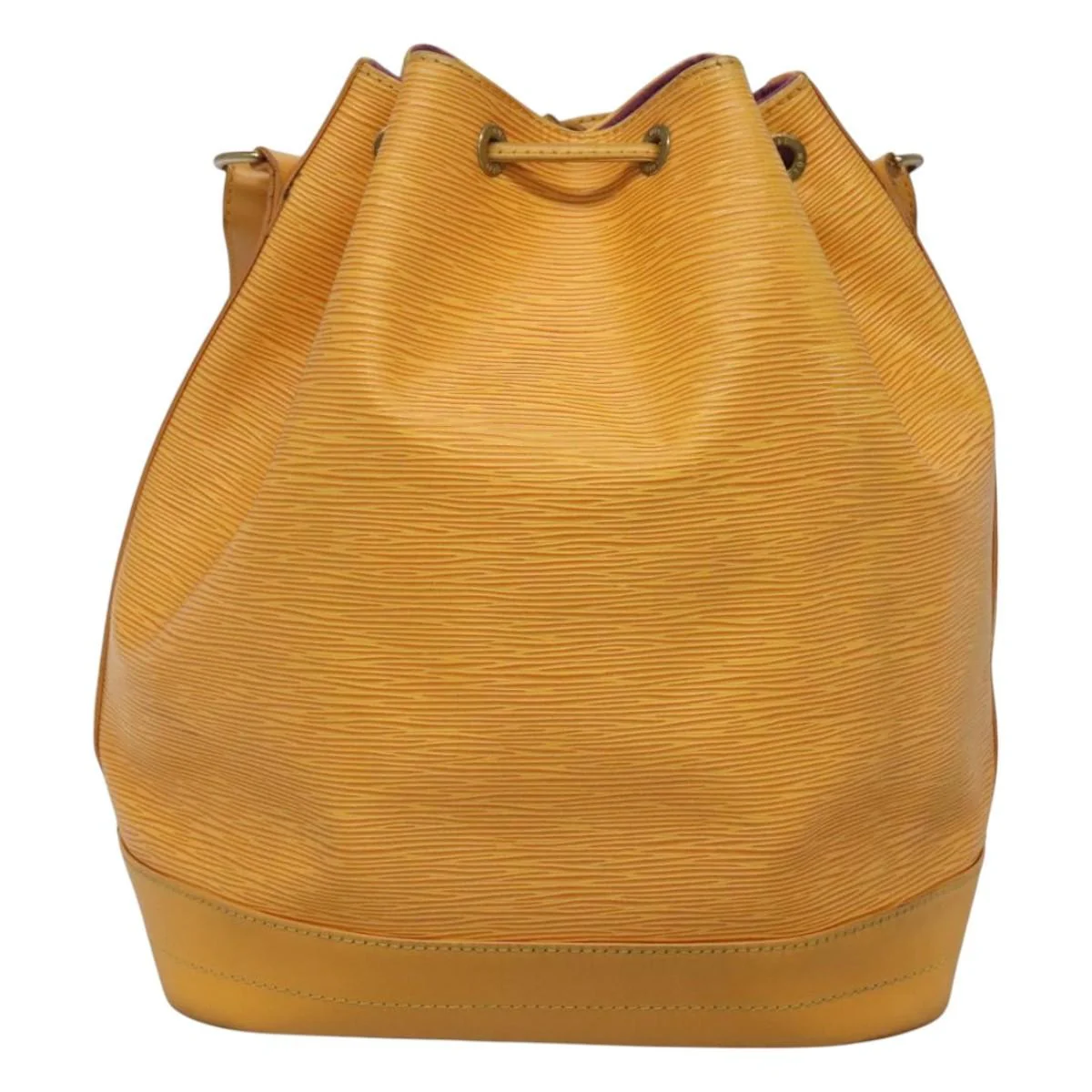 Louis Vuitton Noe Handbag Epi Leather - Image 2