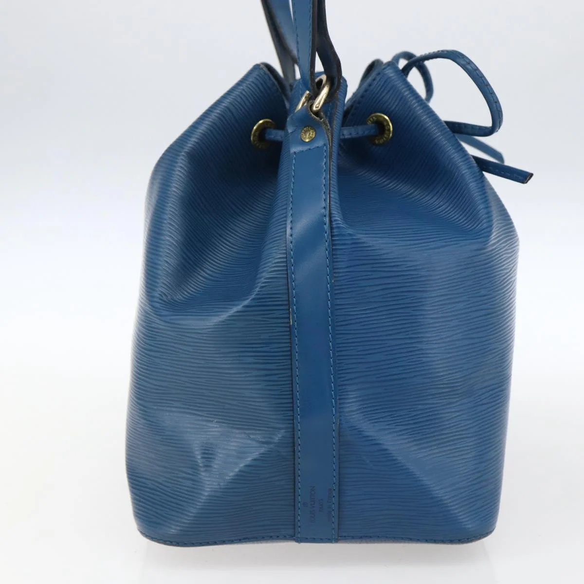 Louis Vuitton Noe Handbag Epi Leather - Image 3