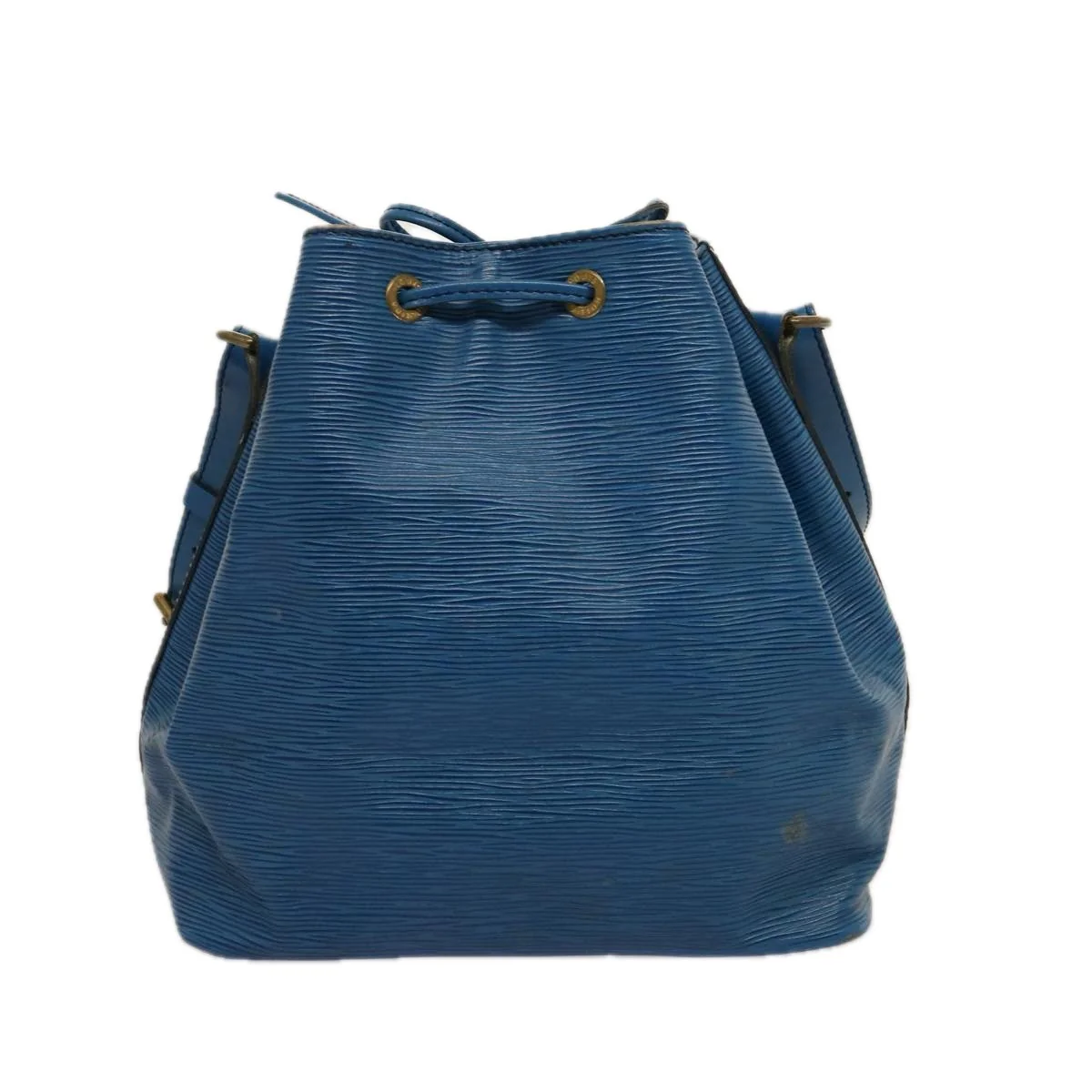 Louis Vuitton Petit Noe Handbag Epi Leather - Image 2