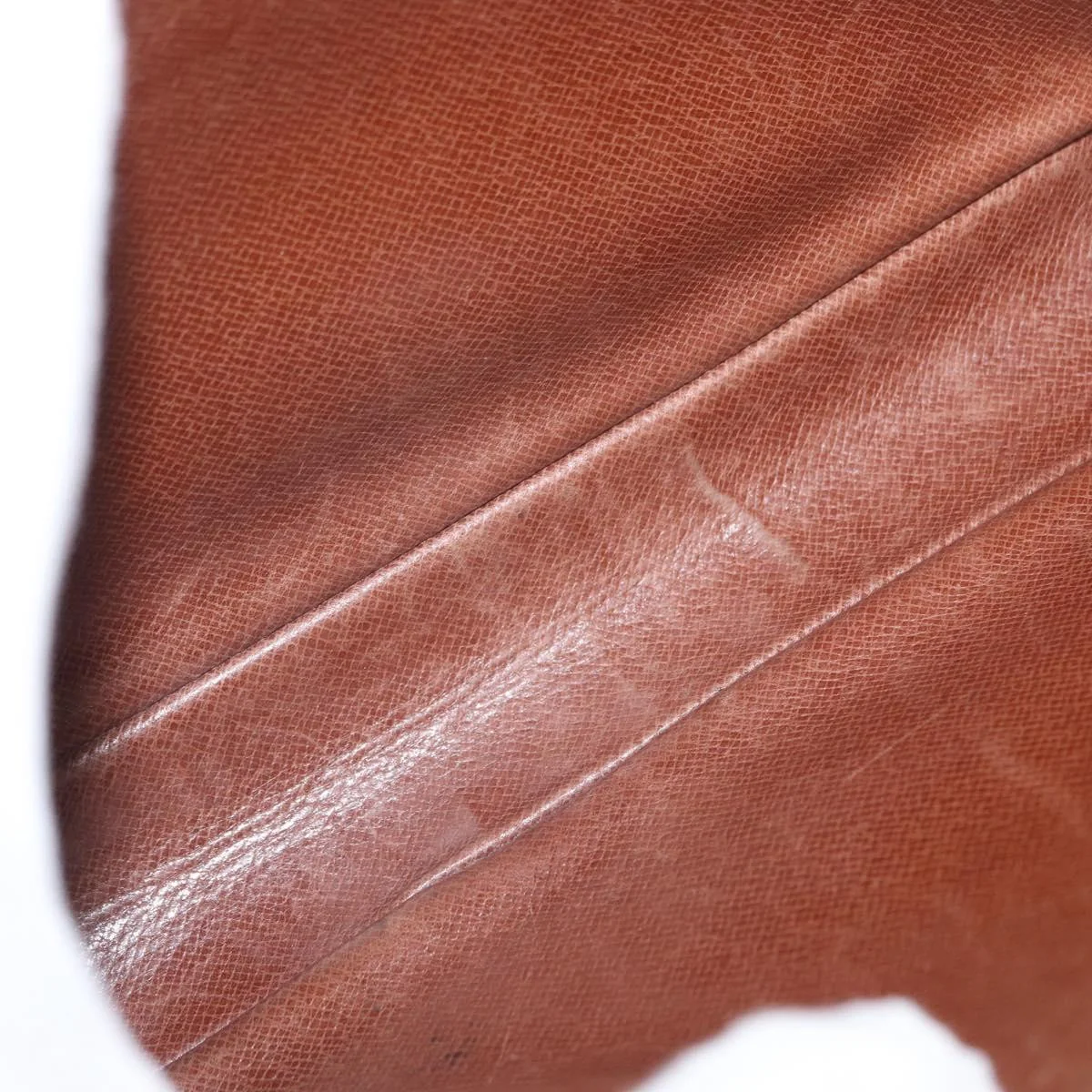 Louis Vuitton Pochette Marly Bandouliere Bag Monogram Canvas - Image 5