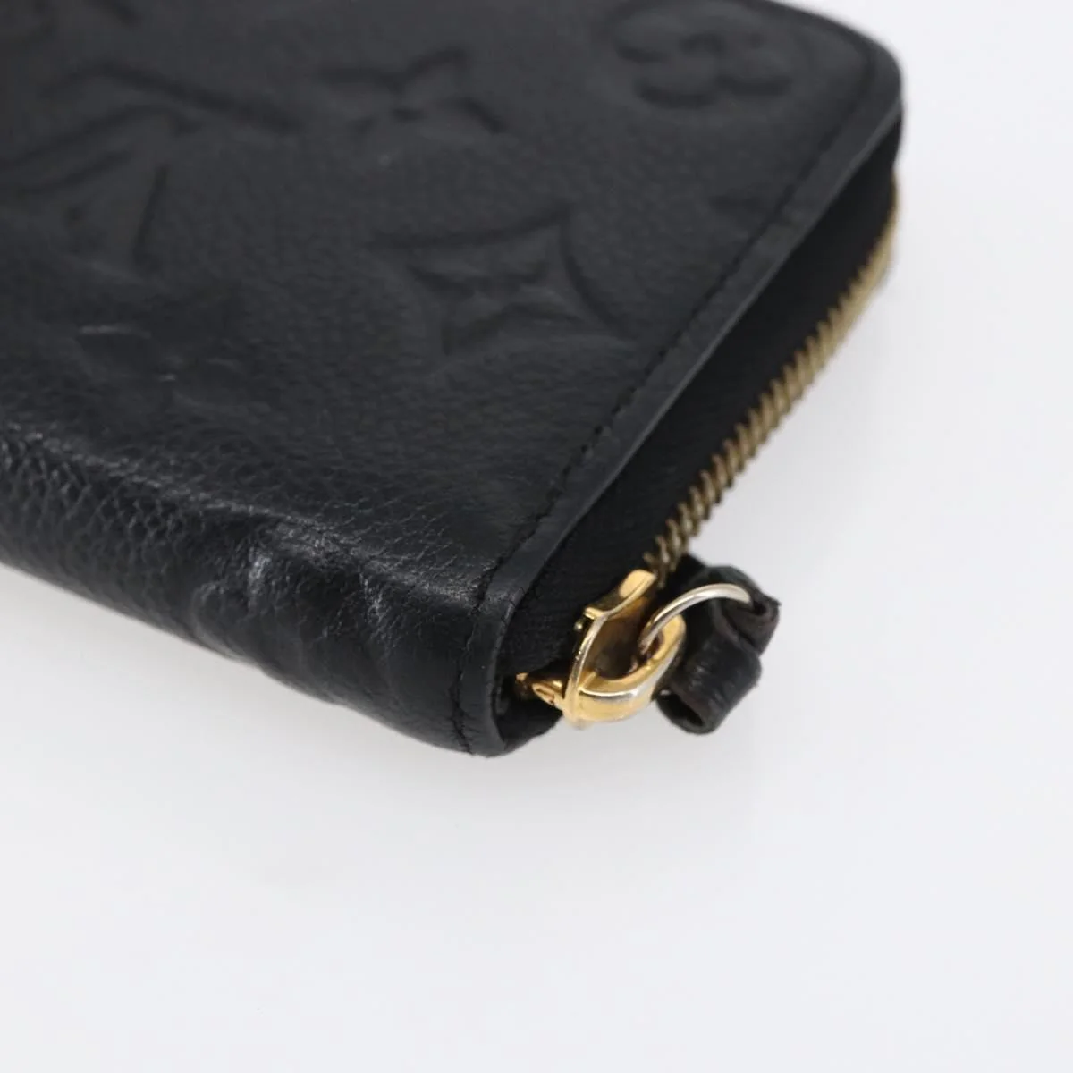 Louis Vuitton Portefeuille zippy Monogramme Empreinte Monogramme Empreinte - Image 11