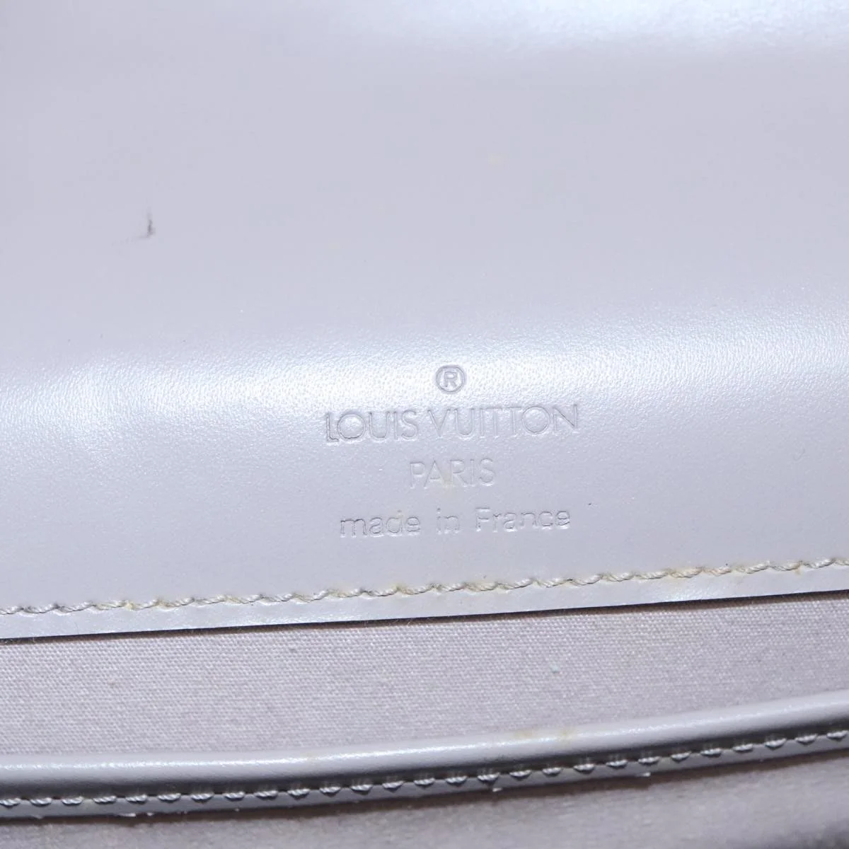 Louis Vuitton Ramatuelle Handbag Epi Leather - Image 6