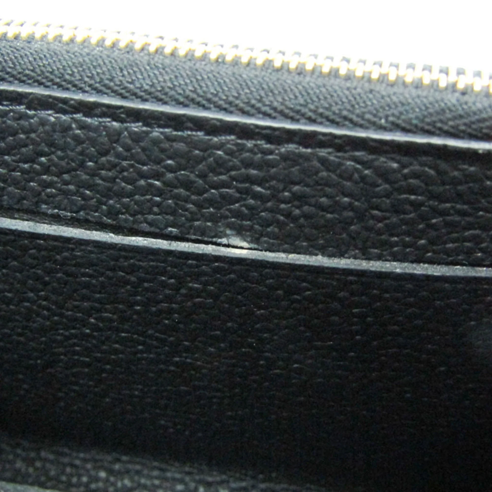 Louis Vuitton Rosalie Flap Coin Purse Limited Edition Vivienne Damier - Image 11