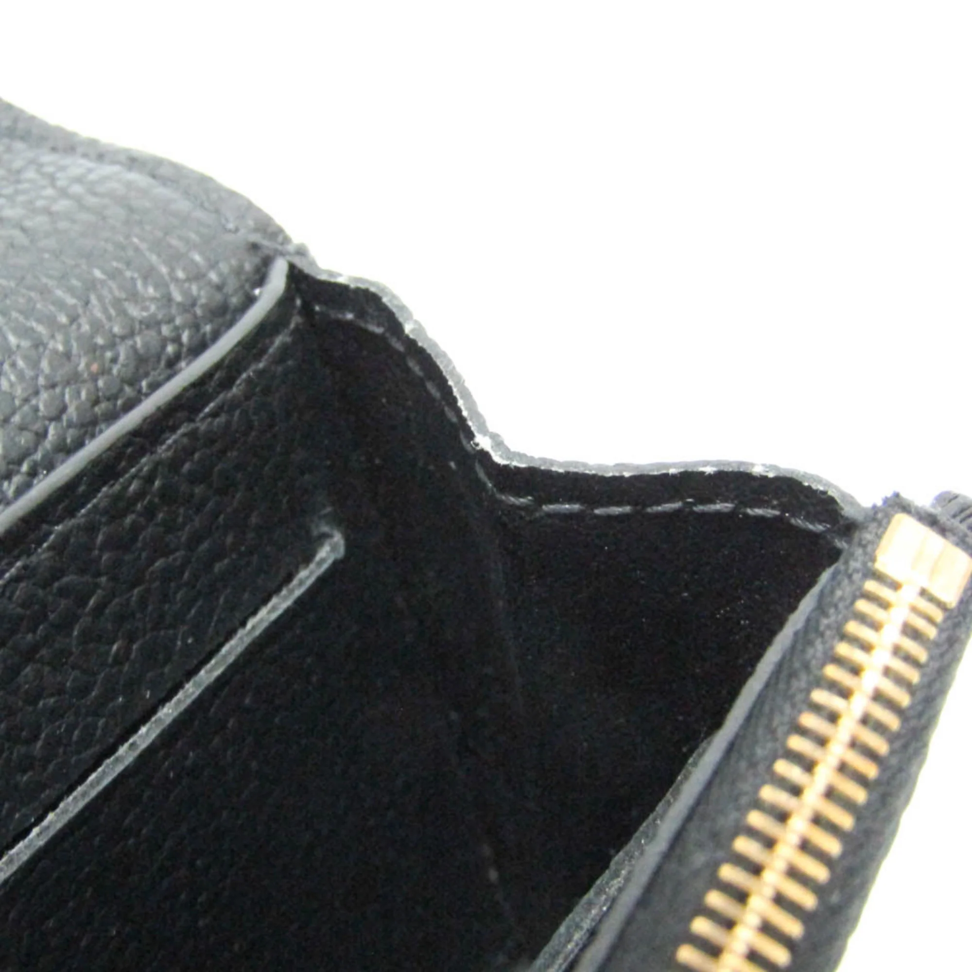 Louis Vuitton Rosalie Flap Coin Purse Limited Edition Vivienne Damier - Image 12
