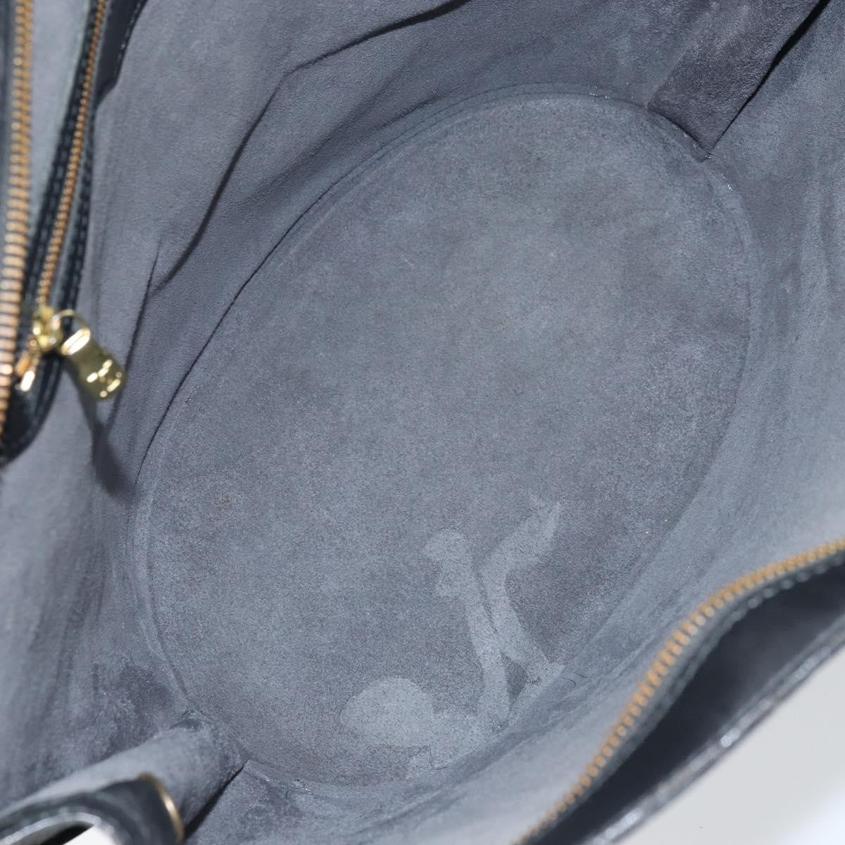 Louis Vuitton Saint Jacques Handbag Epi Leather - Image 5