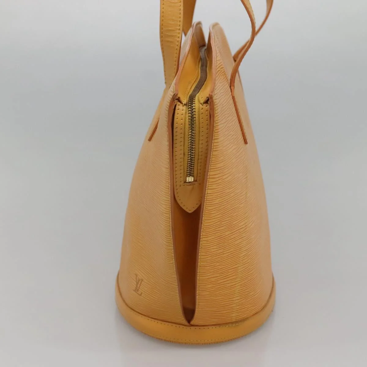 Louis Vuitton Saint Jacques Handbag Epi Leather - Image 4