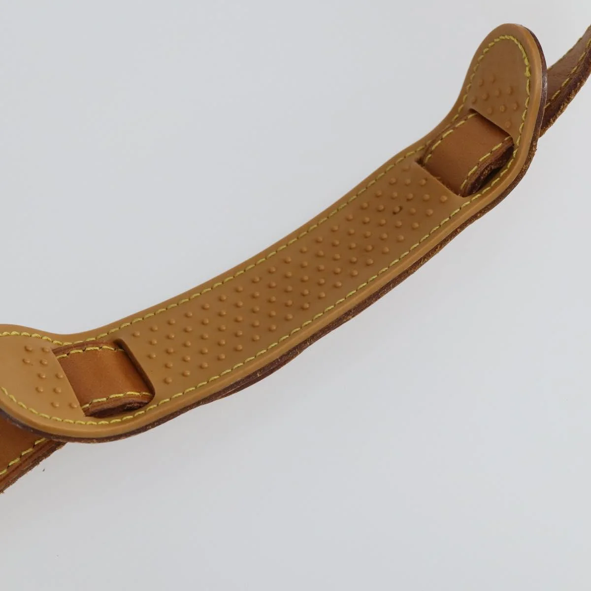 Louis Vuitton Saumur Handbag Monogram Canvas - Image 14