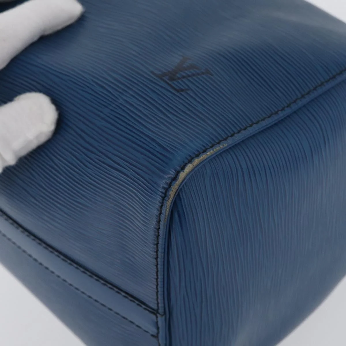 Louis Vuitton Speedy Handbag Epi Leather - Image 10