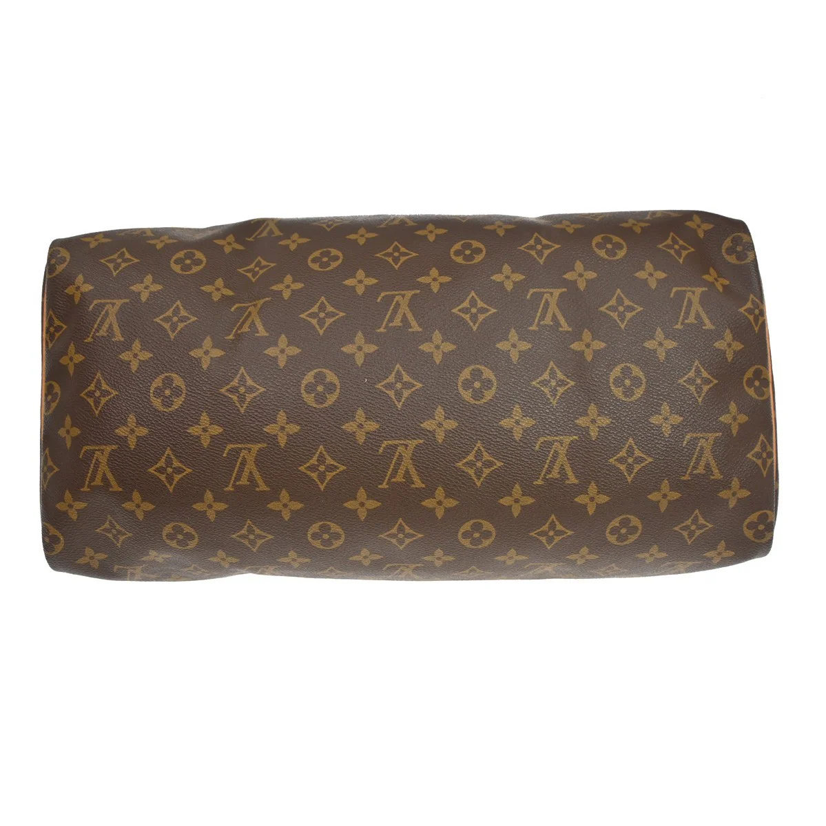 Louis Vuitton Speedy Handbag Monogram Canvas - Image 11