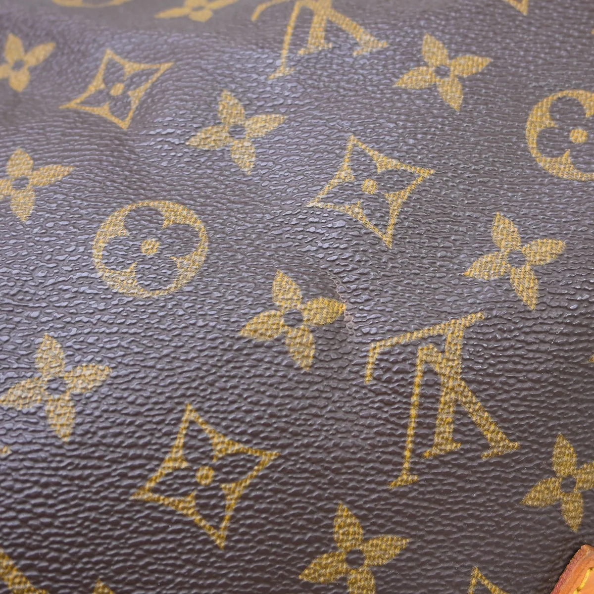 Louis Vuitton Speedy Handbag Monogram Canvas - Image 11