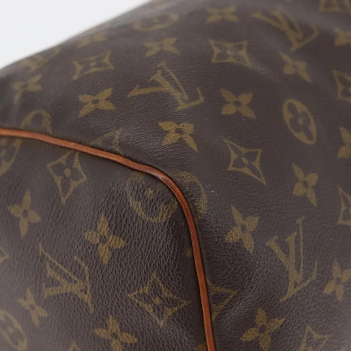 Louis Vuitton Speedy Handbag Monogram Canvas - Image 10