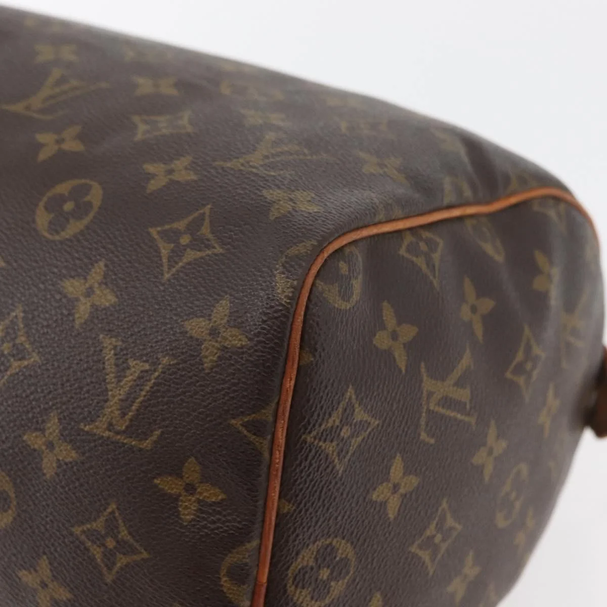 Louis Vuitton Speedy Handbag Monogram Canvas - Image 11