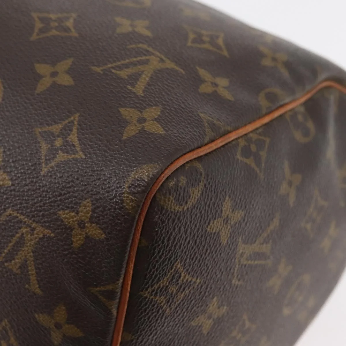 Louis Vuitton Speedy Handbag Monogram Canvas - Image 13