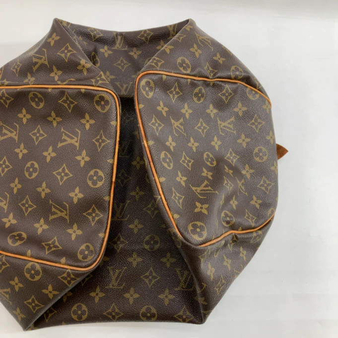 Louis Vuitton Speedy Handbag Monogram Canvas - Image 7