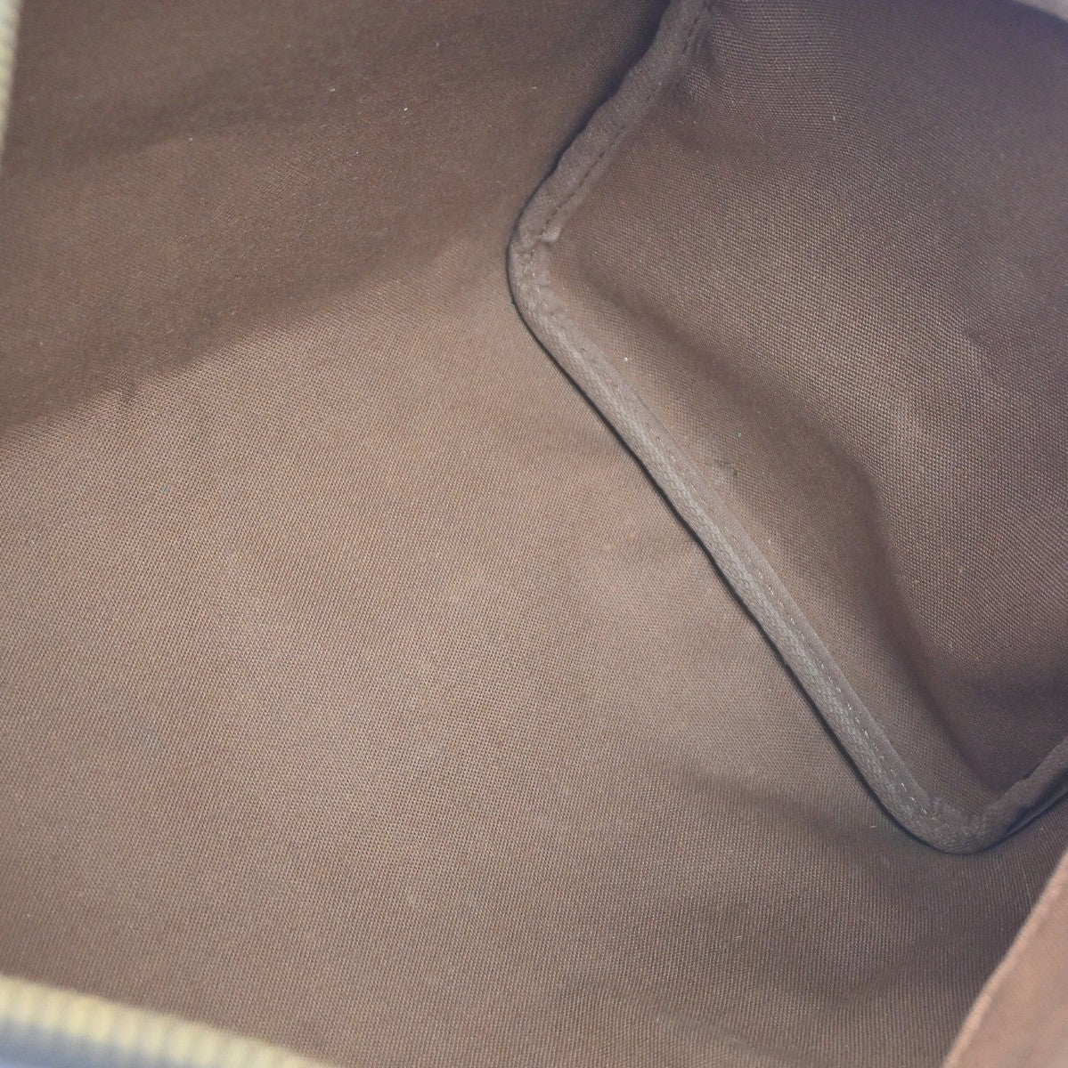 Louis Vuitton Speedy Handbag Monogram Canvas - Image 3