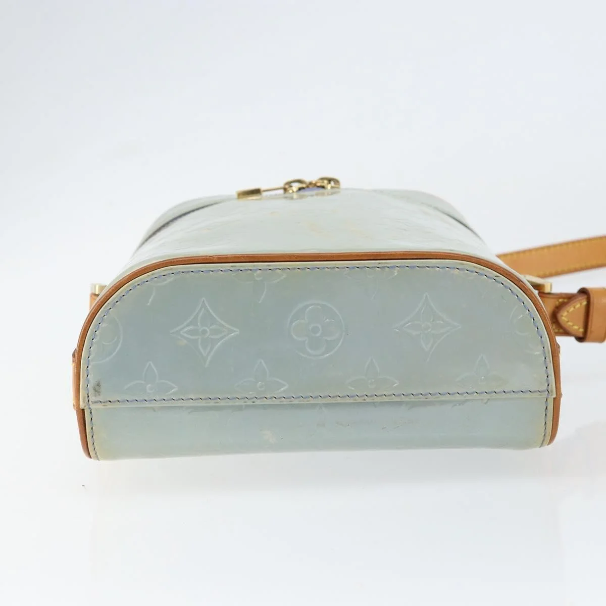 Louis Vuitton Sullivan Handbag Monogram Vernis - Image 15