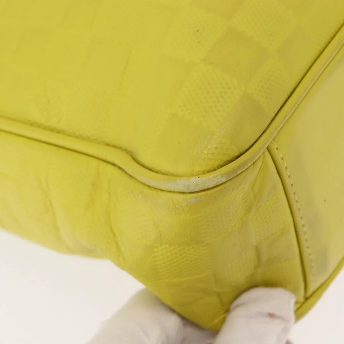 Louis Vuitton Tadao Handbag Damier Infini Leather - Image 11