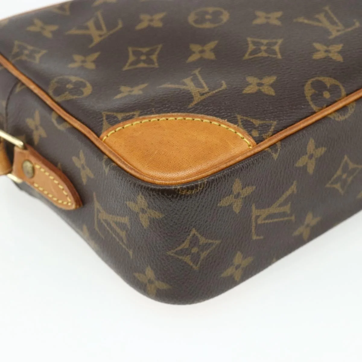 Louis Vuitton Trocadero Handbag Monogram Canvas - Image 12