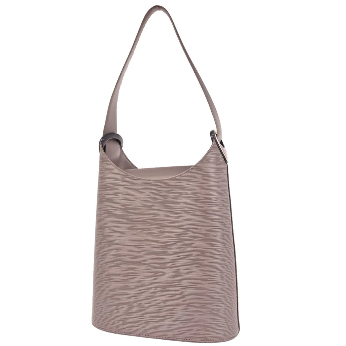 Louis Vuitton Verseau Handbag Epi Leather - Image 2