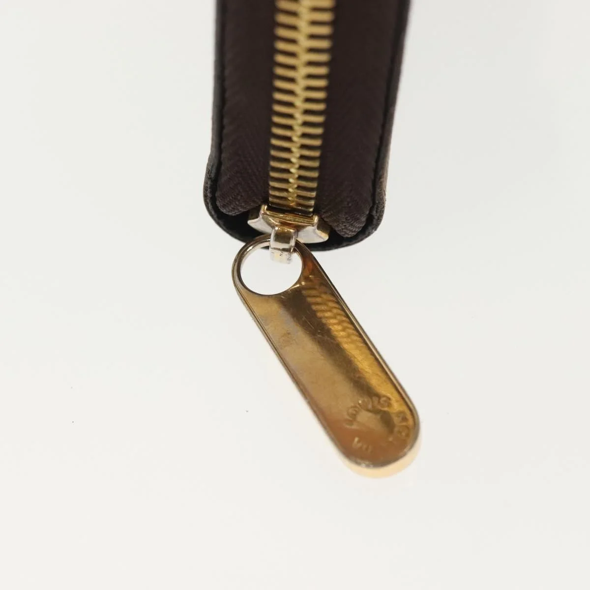 Louis Vuitton Zippy wallet Canvas - Image 13