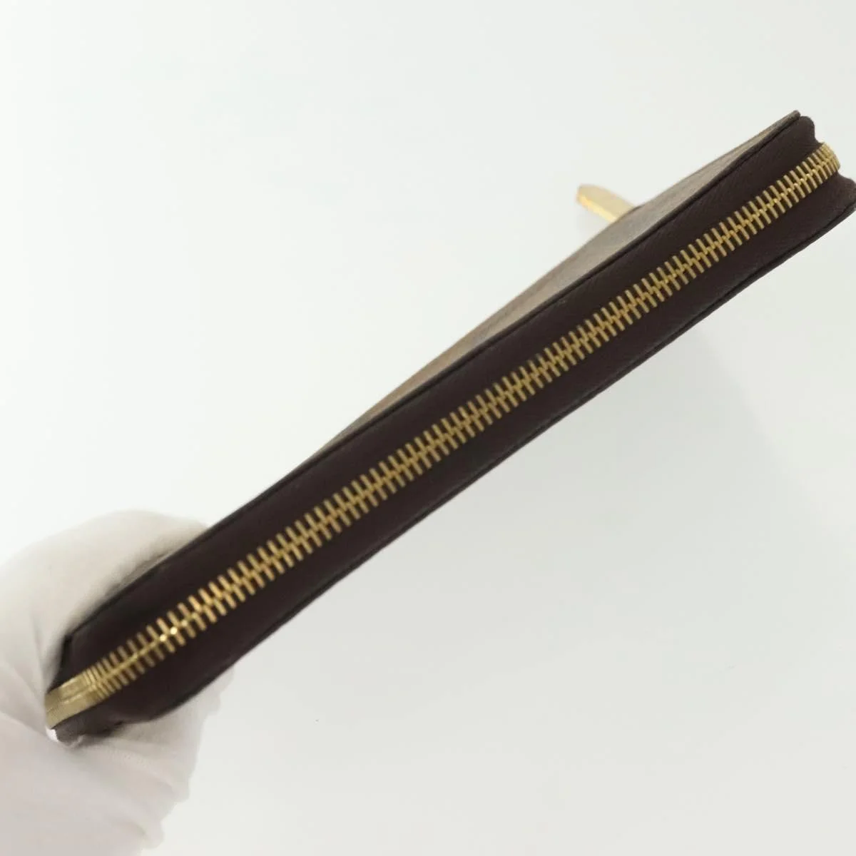 Louis Vuitton Zippy wallet Canvas - Image 15